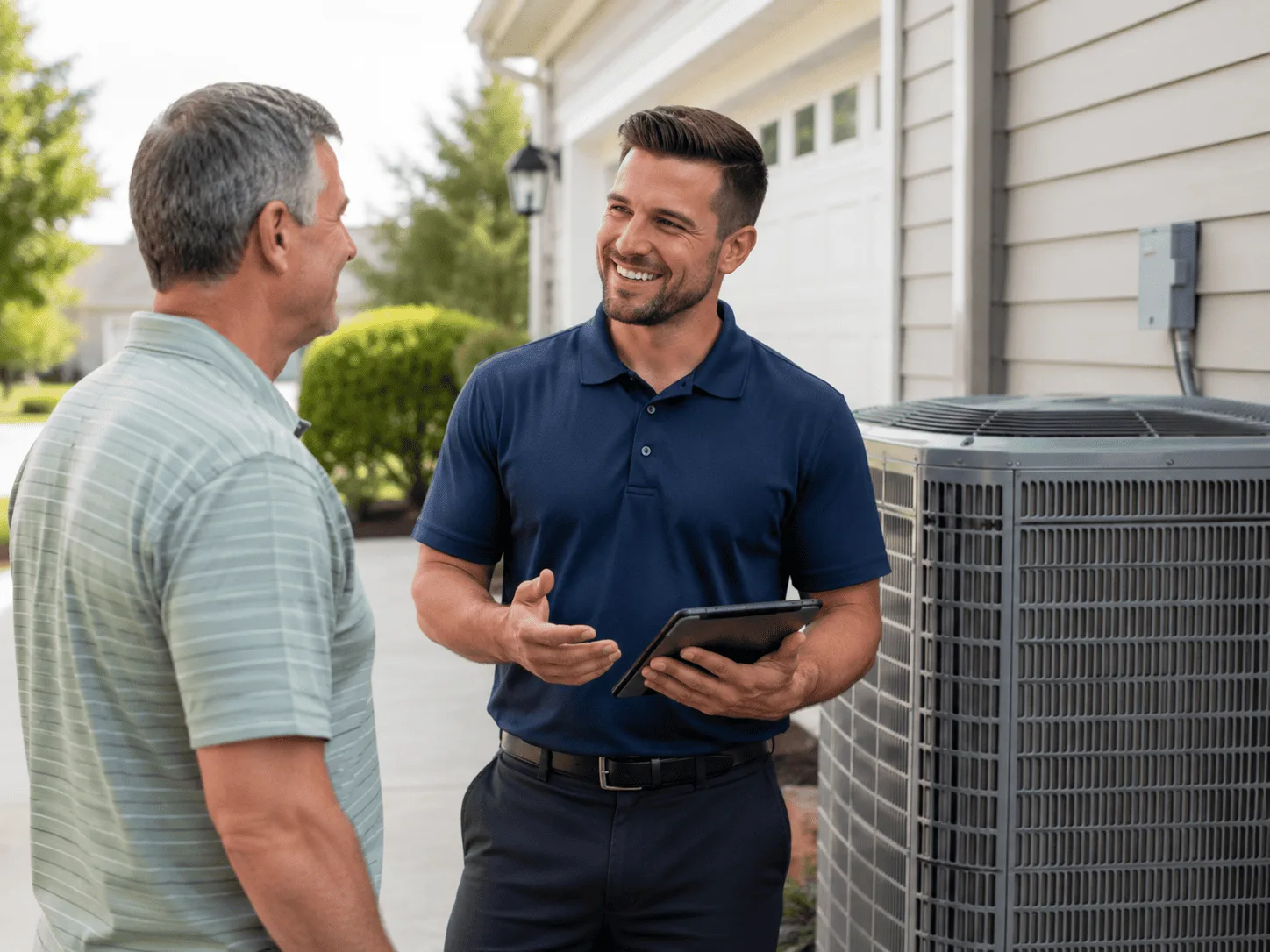 Heat Pump Installation Chester, SC FAQs